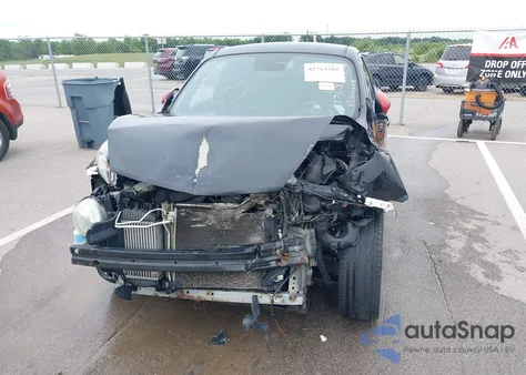 2013 Nissan Juke S/Sv/Sl from USA, damaged, VIN JN8AF5MV1DT225428